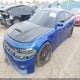 2C3CDXGJ2LH183964 2020 Dodge Charger Scat Pack Rwd auction photo thumbnail 2