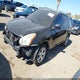 JN8AS58T18W002735 2008 Nissan Rogue Sl auction photo thumbnail 2