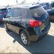 JN8AS58T18W002735 2008 Nissan Rogue Sl auction photo thumbnail 3