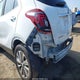 KL4CJASB5HB004523 2017 Buick Encore Preferred auction photo thumbnail 18