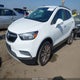 KL4CJASB5HB004523 2017 Buick Encore Preferred auction photo thumbnail 2
