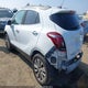 KL4CJASB5HB004523 2017 Buick Encore Preferred auction photo thumbnail 3