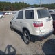 1GKKRSED7BJ283441 2011 GMC Acadia Slt-2 auction photo thumbnail 3