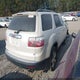 1GKKRSED7BJ283441 2011 GMC Acadia Slt-2 auction photo thumbnail 4