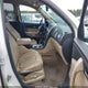 1GKKRSED7BJ283441 2011 GMC Acadia Slt-2 auction photo thumbnail 5