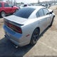 2C3CDXBG8EH187449 2014 Dodge Charger Se auction photo thumbnail 4