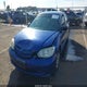 1HGES16384L013396 2004 Honda Civic Vp auction photo thumbnail 2