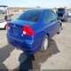 1HGES16384L013396 2004 Honda Civic Vp auction photo thumbnail 4