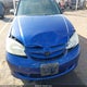 1HGES16384L013396 2004 Honda Civic Vp auction photo thumbnail 6