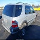 4JGAB54E8WA024255 1998 Mercedes-Benz Ml 320 Classic auction photo thumbnail 4