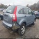 5J6RE48338L046943 2008 Honda Cr-V Lx auction photo thumbnail 4