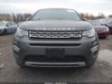 SALCT2BG7GH629141 2016 Land Rover Discovery Sport Hse Lux auction photo thumbnail 6