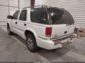 1GKDT13WXY2282280 2000 GMC Jimmy Sle auction photo thumbnail 3