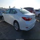 JTHBW1GG7F2087973 2015 Lexus Es 300H auction photo thumbnail 3