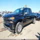 1GCRWBEK6LZ222750 2020 Chevrolet Silverado 1500 2Wd Standard Bed Custom auction photo thumbnail 2