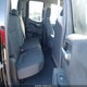 1GCRWBEK6LZ222750 2020 Chevrolet Silverado 1500 2Wd Standard Bed Custom auction photo thumbnail 8