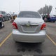 JTDBT923X81192111 2008 Toyota Yaris auction photo thumbnail 17