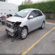 JTDBT923X81192111 2008 Toyota Yaris auction photo thumbnail 2