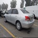 JTDBT923X81192111 2008 Toyota Yaris auction photo thumbnail 3