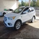 1FMCU0GD5JUC12845 2018 Ford Escape Se auction photo thumbnail 2