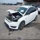 1FADP3F21GL231026 2016 Ford Focus Se auction photo thumbnail 2
