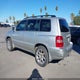 JTEGF21A520040041 2002 Toyota Highlander V6 auction photo thumbnail 3