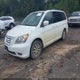 5FNRL38658B056795 2008 Honda Odyssey Ex-L auction photo thumbnail 2