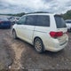5FNRL38658B056795 2008 Honda Odyssey Ex-L auction photo thumbnail 3