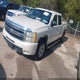 3GCEC33J49G156909 2009 Chevrolet Silverado 1500 Ltz auction photo thumbnail 2