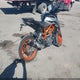 MD2JPJ409MC275638 2021 Ktm 390 Duke auction photo thumbnail 4