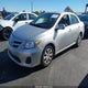JTDBU4EE8B9157248 2011 Toyota Corolla Le auction photo thumbnail 2