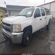 1GCHC43K19F190867 2009 Chevrolet Silverado 2500Hd Work Truck auction photo thumbnail 2