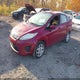 3FADP4BJ6BM111085 2011 Ford Fiesta Se auction photo thumbnail 2