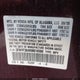 5FNYF38499B016500 2009 Honda Pilot Ex auction photo thumbnail 9