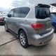 JN8AZ2ND4B9700768 2011 Infiniti Qx56 auction photo thumbnail 3