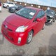 JTDKN3DU1A5007519 2010 Toyota Prius Ii auction photo thumbnail 2