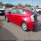 JTDKN3DU1A5007519 2010 Toyota Prius Ii auction photo thumbnail 3