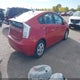 JTDKN3DU1A5007519 2010 Toyota Prius Ii auction photo thumbnail 4