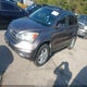 5J6RE3H74AL042936 2010 Honda Cr-V Ex-L auction photo thumbnail 2