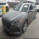 5NPE34AF9JH626903 2018 Hyundai Sonata Sel auction photo thumbnail 2