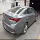 5NPE34AF9JH626903 2018 Hyundai Sonata Sel auction photo thumbnail 4