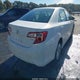 4T4BF1FKXDR321873 2013 Toyota Camry Le auction photo thumbnail 4