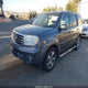 5FNYF4H4XEB033564 2014 Honda Pilot Ex auction photo thumbnail 2