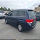 5FNRL38298B079137 2008 Honda Odyssey Lx auction photo thumbnail 3