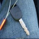 2FMDK3GC1BBB51973 2011 Ford Edge Se auction photo thumbnail 11
