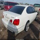 JT8BD69S010130641 2001 Lexus Gs 300 auction photo thumbnail 4