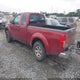1N6BD06T27C410478 2007 Nissan Frontier Xe auction photo thumbnail 3
