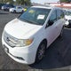 5FNRL5H62BB026544 2011 Honda Odyssey Ex-L auction photo thumbnail 6