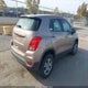 3GNCJKSB5JL417419 2018 Chevrolet Trax Ls auction photo thumbnail 4