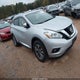5N1AZ2MHXHN158541 2017 Nissan Murano Sl auction photo thumbnail 1